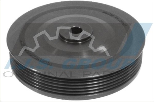 Ijs group 1024 belt - group, pulley