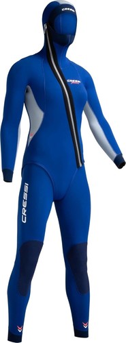 Cressi medas lady - medas, complete