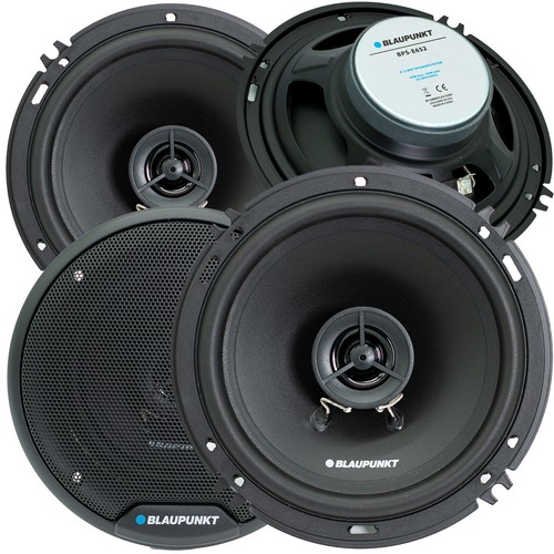 Blaupunkt bps e652 2 - 4x, bps-e652