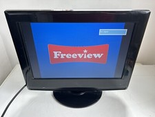 Technika 15.4-310 15.4” HD Ready LCD TV With Freeview No Remote