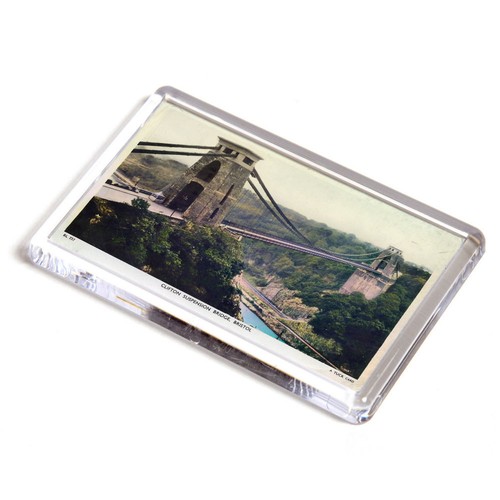 Fridge magnet vintage - fridge,