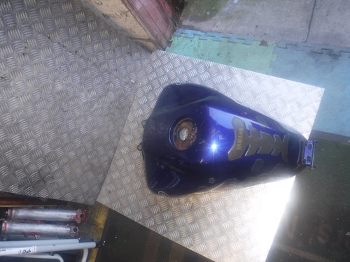 Yamaha fz6 fuel tank - yamaha,