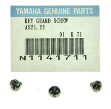 Yamaha Saxophone Key Guard