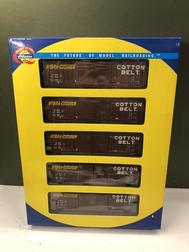 Athearn ssw hydra cushion - ssw,