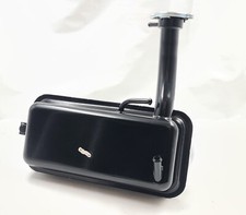 JAGUAR XJS V12 HEADER TANK