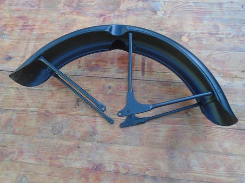Dkw 125 h mudguard - 125?,