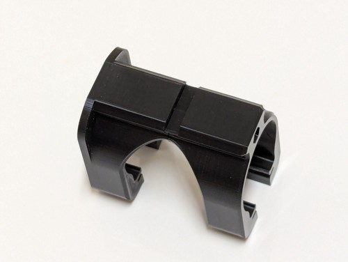 Steyr evo10 barrel mount - evo10,