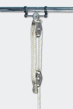 Mannesmann Rope Hoist <> BGS