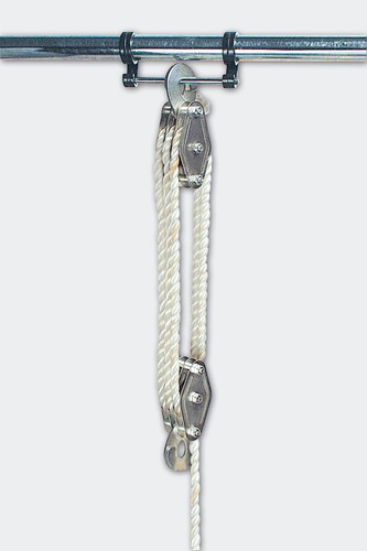 Mannesmann rope hoist bgs - mannesmann,