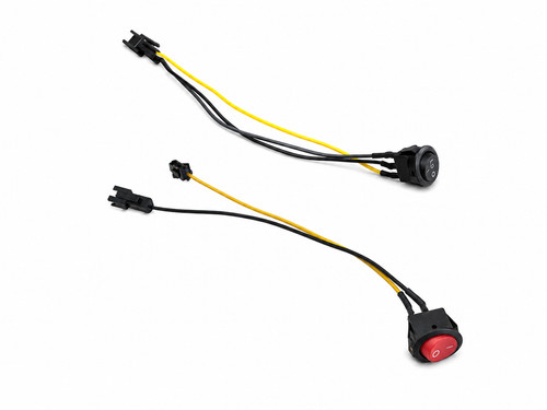 Revvi speed switch - 2, 3