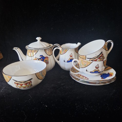 Rare boxed vintage bavaria - boxed, me
