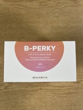 Maelys B-Perky Lift & Firm Boob Mask B Perky New EXP: 31/10/25 FAST DELIVERY