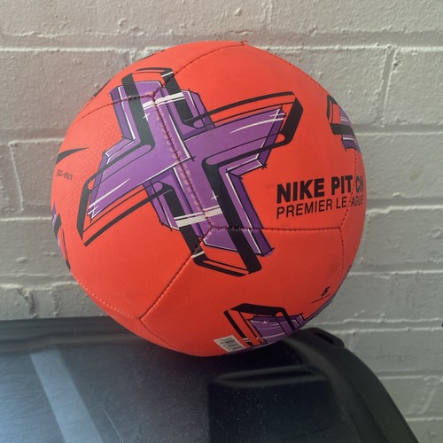 Nike pitch 2023 - nike,
