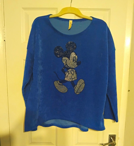 Mickey mouse disney rhinestone - mickey,