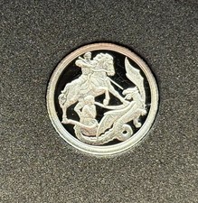 2022 | Silver Proof Quarter