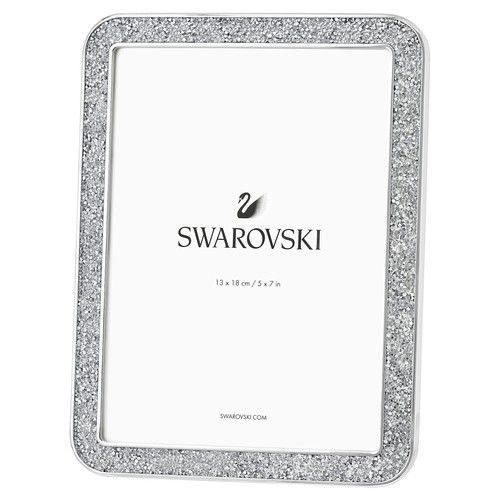 Swarovski minera picture frame - minera,