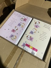 Joblot 72 x Very Cute Birthday