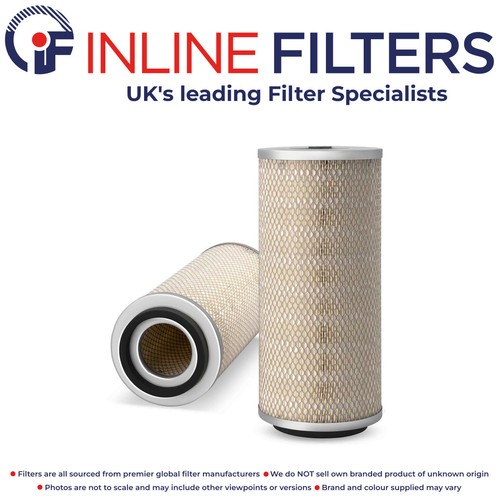 Air filter for mercedes 1117 - for,