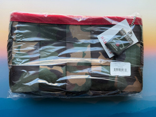 Harveys seatbelt bags armed - seatbelt,