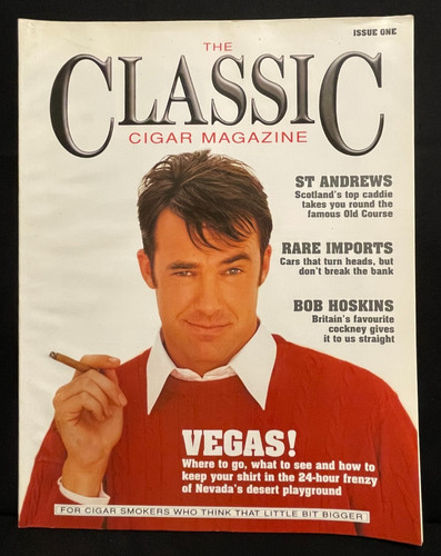Rare vintage classic - rare,