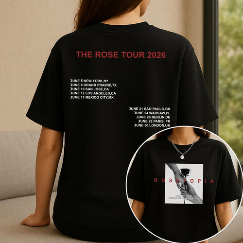 The rose rosetopia - rose, world