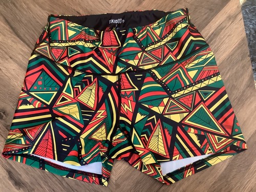 Tikiboo booty shorts - , large-