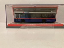 Corgi 43101 Leyland Lynx West