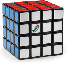 Rubik’S Cube, 4X4 Master