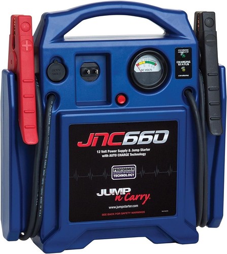 Car jump box 12v battery - jump,