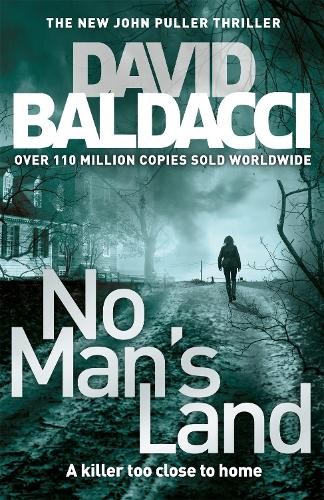 Man land john puller - no, (john