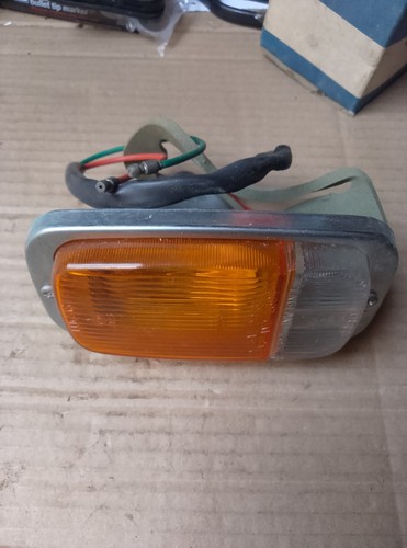 Austin 1100 1300 indicator - austin,
