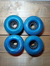Kryptonic Classic Blue (80mm)