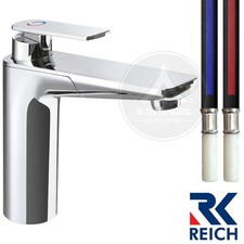 REICH VECTOR S MIXER TAP 12V