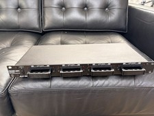 Fischer Amps professional 1U