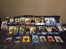 The most complete Compare The