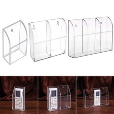 TV Remote Control Holder
