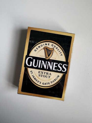 Guinness official playing - guinness,