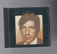 Songs of Leonard Cohen CD
