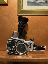 Antic rare 1960’s BOLEX