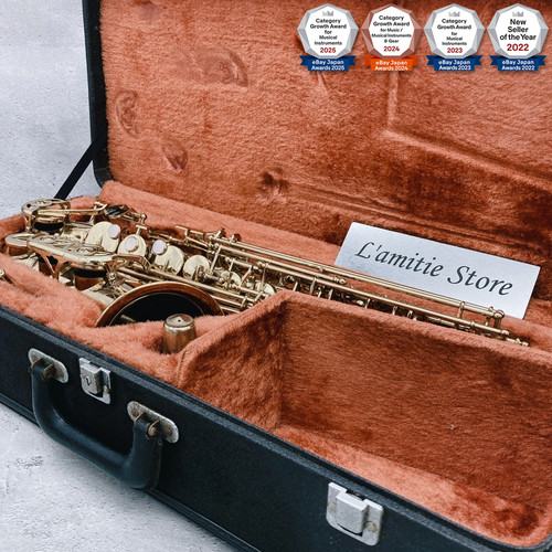 Yanagisawa 500 alto sax - yanagisawa, a-500