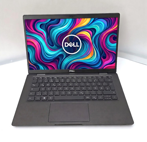 Dell latitude laptop 7320 - dell,