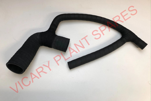 Hose jcb part 834 - hose,