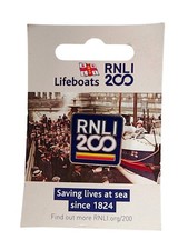 New rnli 200th anniversary - rnli,