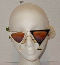 Dr. Peepers Martini Cocktail