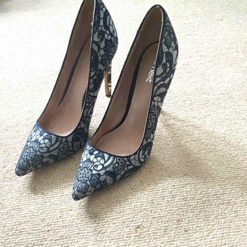 Next women court heels - next,