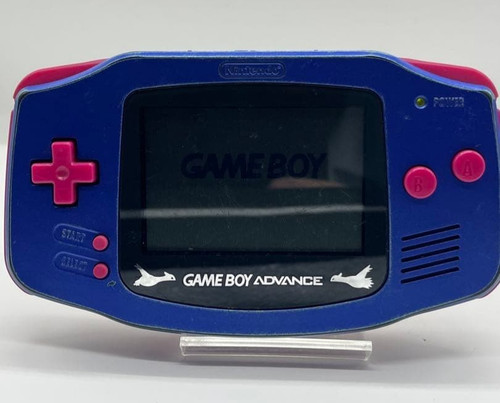 Game boy advance latias latios - boy,
