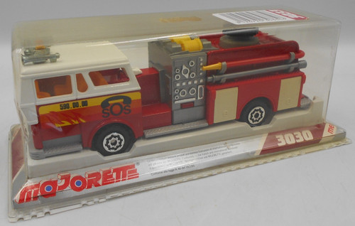 Majorette 3033 large - large, boxed