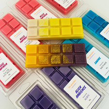 Wax Melts Snap Bars Highly