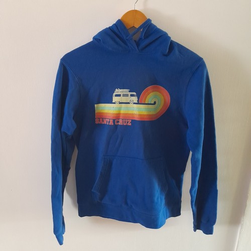 Santa cruz skateboard - cruz, hoodie