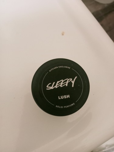 Rare discontinued lush - discontinued,